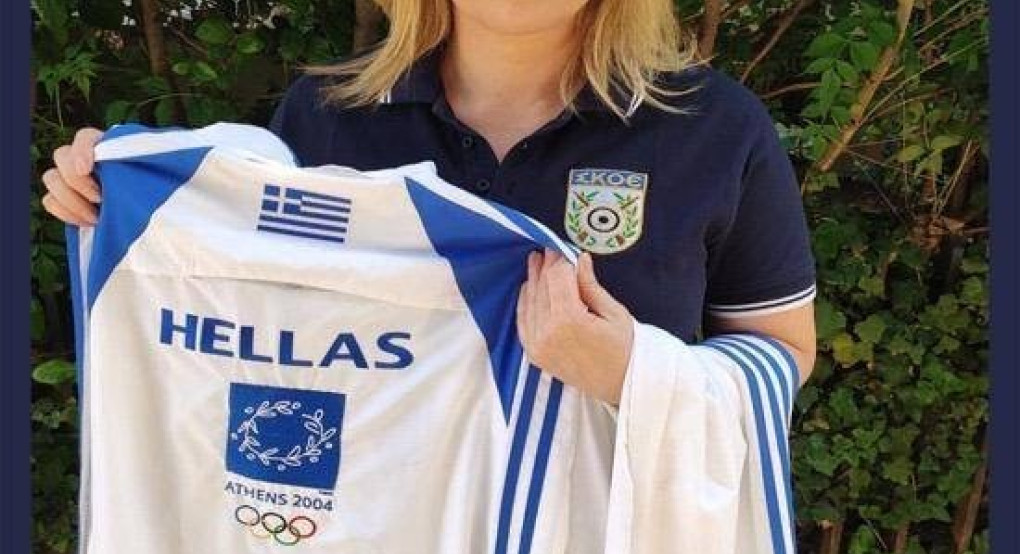 Ξεπερνούν τις 50.000 ευρώ τα έσοδα από τις δημοπρασίες αθλητικών ενθυμίων Ολυμπιονικών και Πρωταθλητών, για τον αγώνα ενάντια στον κορωνοϊό του «Ζήσε Αθλητικά»