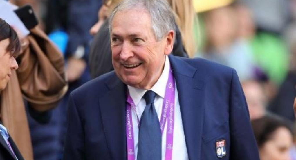 Ουγιέ: «Να μην συνεχιστεί το πρωτάθλημα και να δοθεί ο τίτλος στη Λίβερπουλ»