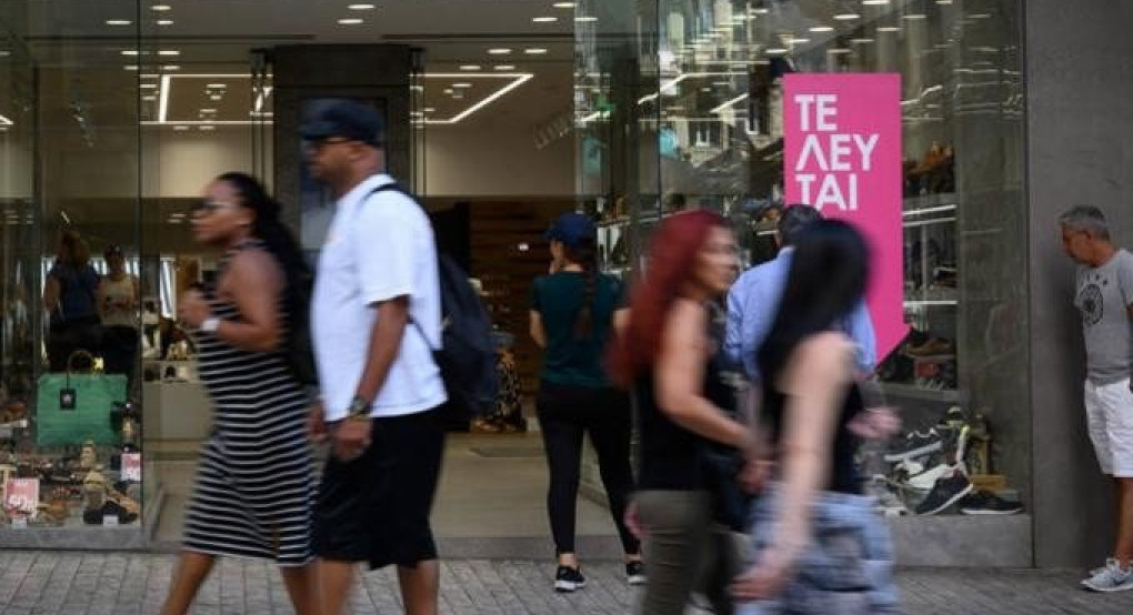 Η επόμενη μέρα στο εμπόριο: Τι θα γίνεται με τη δοκιμή ρούχων – Ποια μέτρα προστασίας θα ακολουθούνται