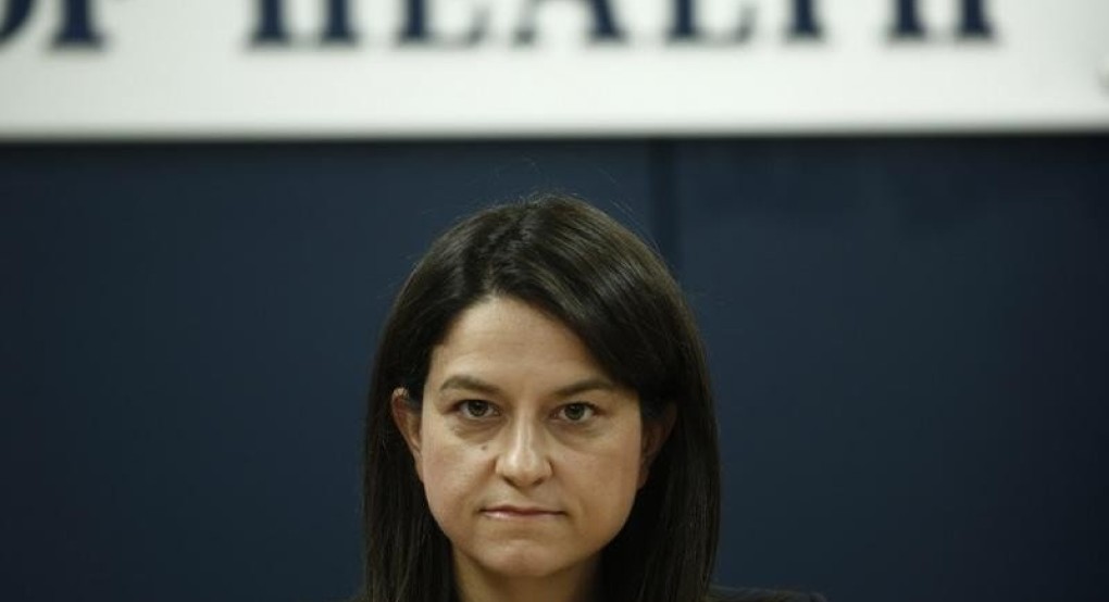 Ν.Κεραμέως: Στη βάση της εμπιστοσύνης και χωρίς χαρτί γιατρού οι δικαιολογημένες απουσίες σε Γυμνάσια-Λύκεια