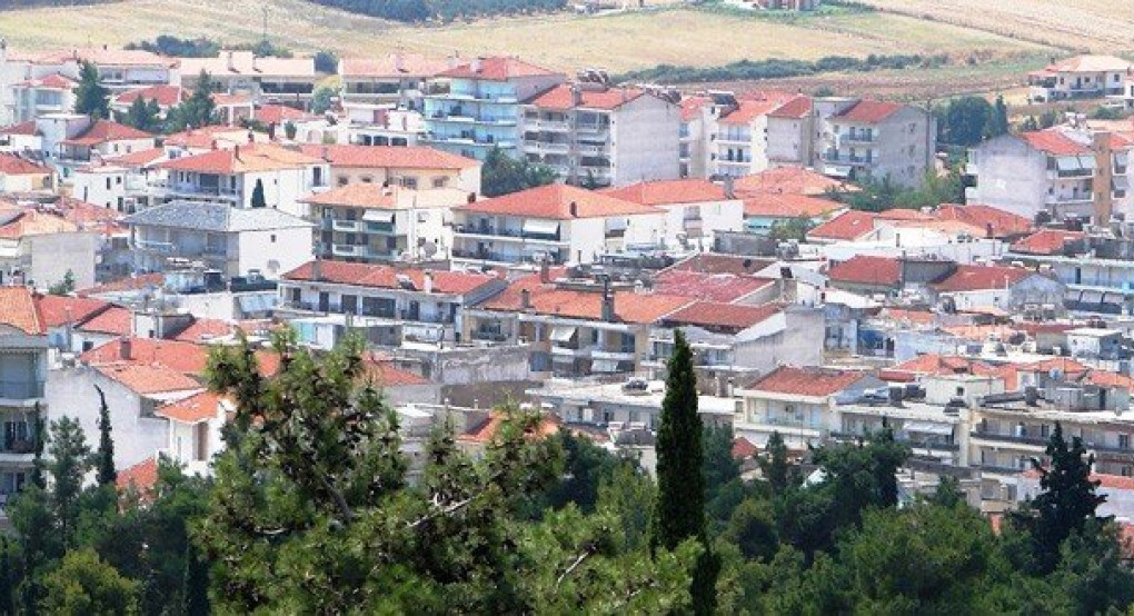 Παράνομο..."περίπτερο" στα χέρια της αστυνομίας! (φώτο)