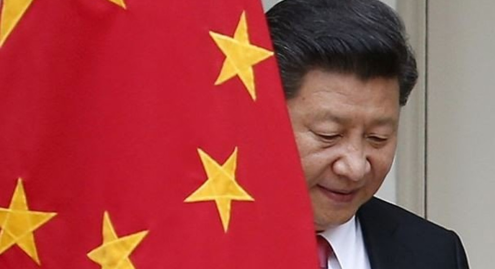 Κορωνοϊός: για ψέματα της Κίνας κάνουν λόγο μυστικές υπηρεσίες των ΗΠΑ