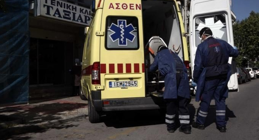 Πέθανε από κορωνοϊό ένας από τους ασθενείς της κλινικής Ταξιάρχαι, στους 134 οι νεκροί