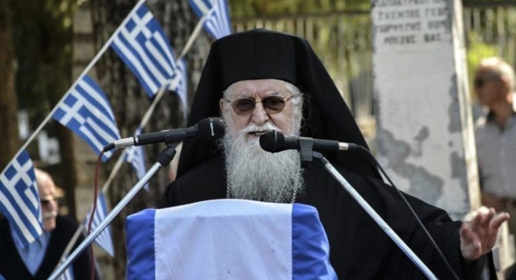 Νέα σχεδιαζόμενη “βόμβα” μεγάλης ἰσχύος στὰ σύνορά μας ἀπὸ τὴν Ἀλβανία