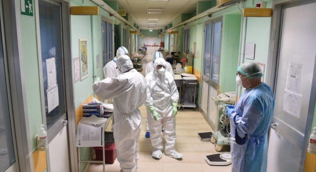 Πέσατε κι εσείς στην «παγίδα» των λίγων κρουσμάτων στην Ελλάδα;