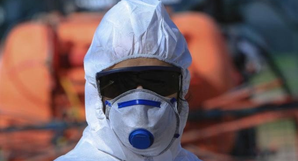 Σε καραντίνα γηροκομεία και ιδρύματα μετά από εκατοντάδες κρούσματα κορωνοϊού