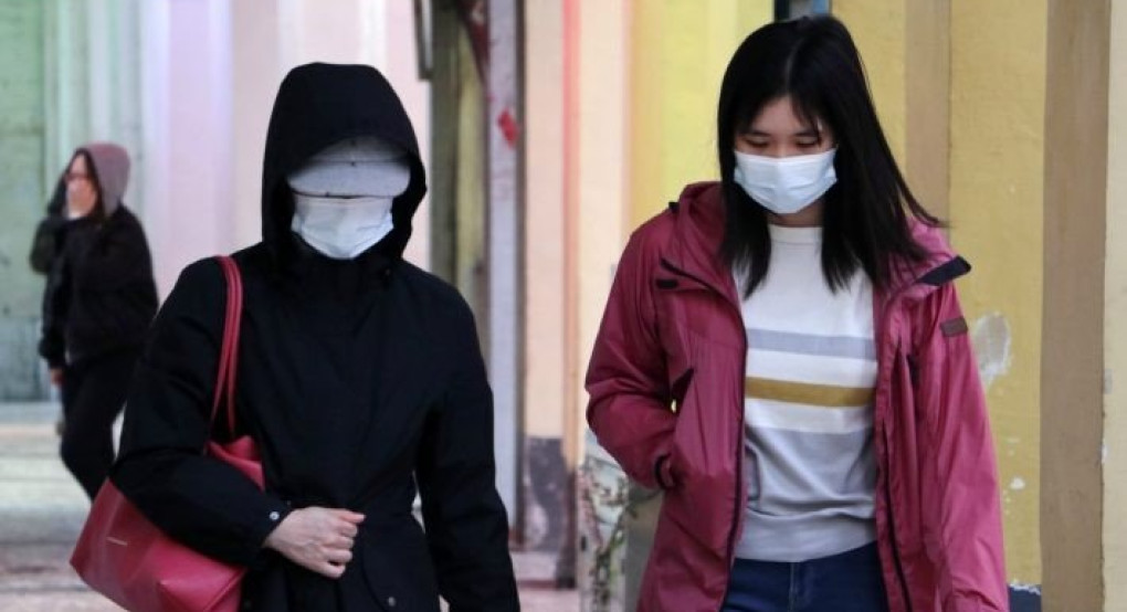 Μέγας μεταδότης: Η φαρμακευτική με τους Έλληνες CEO που διέσπειρε τον κορωνοϊό στις ΗΠΑ