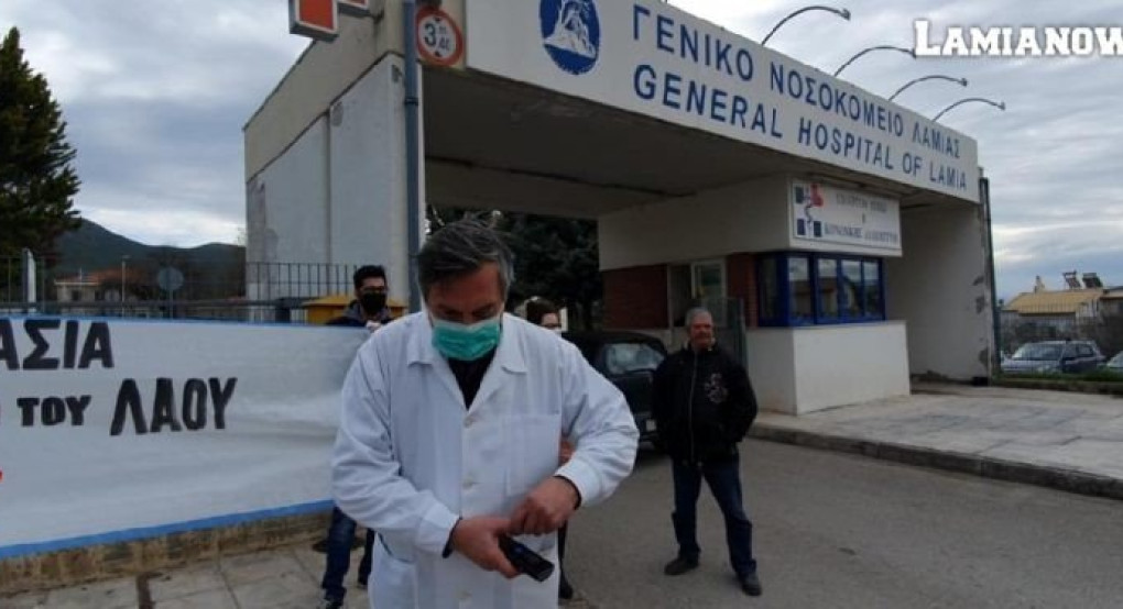 Tου έκλεψαν το φορτηγό στην Ρωσία, κώλυσε και κορωνοϊό