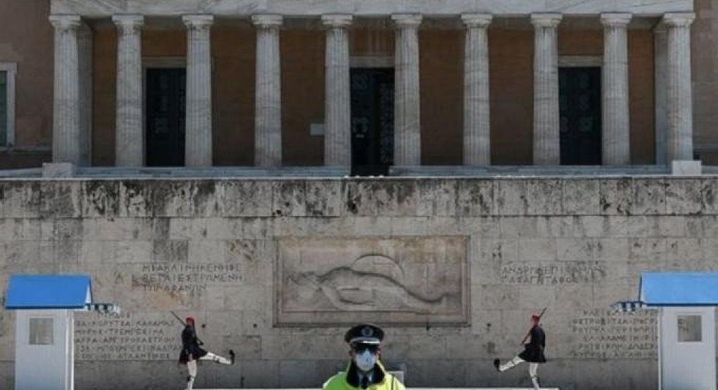 Spiegel - Κορωνοϊός: «Η επιτυχημένη διαδρομή της Ελλάδας μέσα στην κρίση»