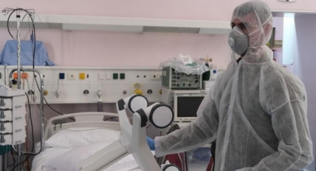 Κορωνοϊός στην Ελλάδα: Στους 110 οι νεκροί, κατέληξε 63χρονος