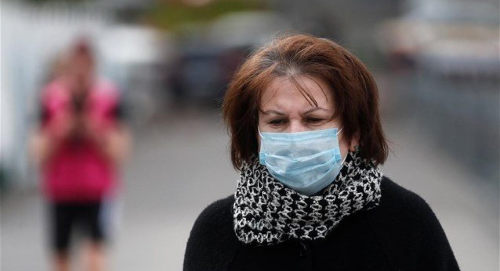 Covid-19: Ο πραγματικός αριθμός των κρουσμάτων στη Μόσχα φθάνει τις 300.000