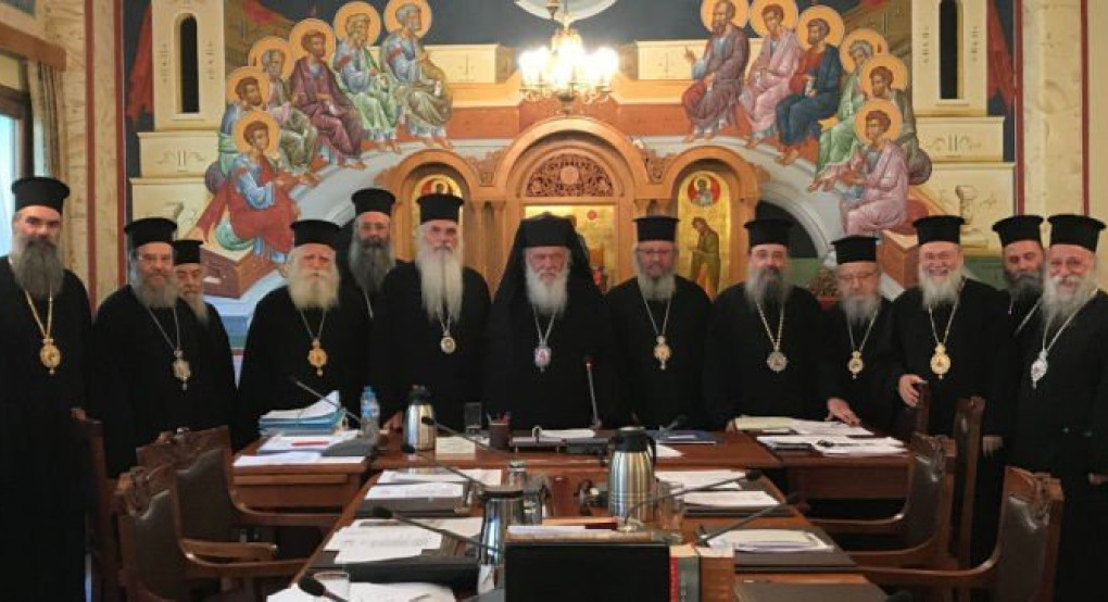 Το λάθος της Ιεραρχίας στο κλείσιμο των Εκκλησιών