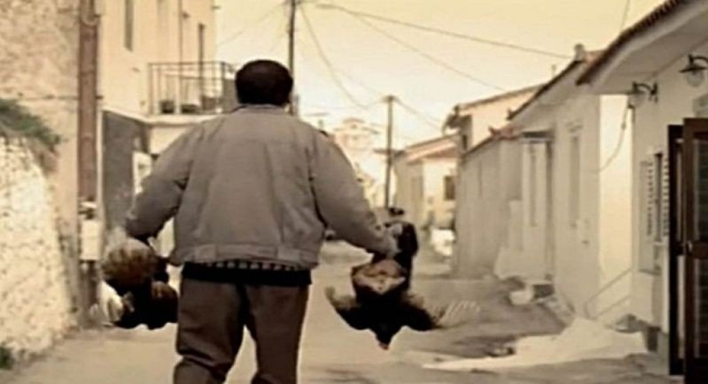 Για χρυσό πήγαιναν, κατέληξαν...στις κότες! 