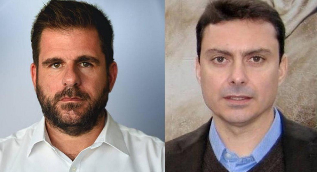 Παρουσιαστής της ΕΡΤ λίγο έλειψε να κοιμηθεί on air!