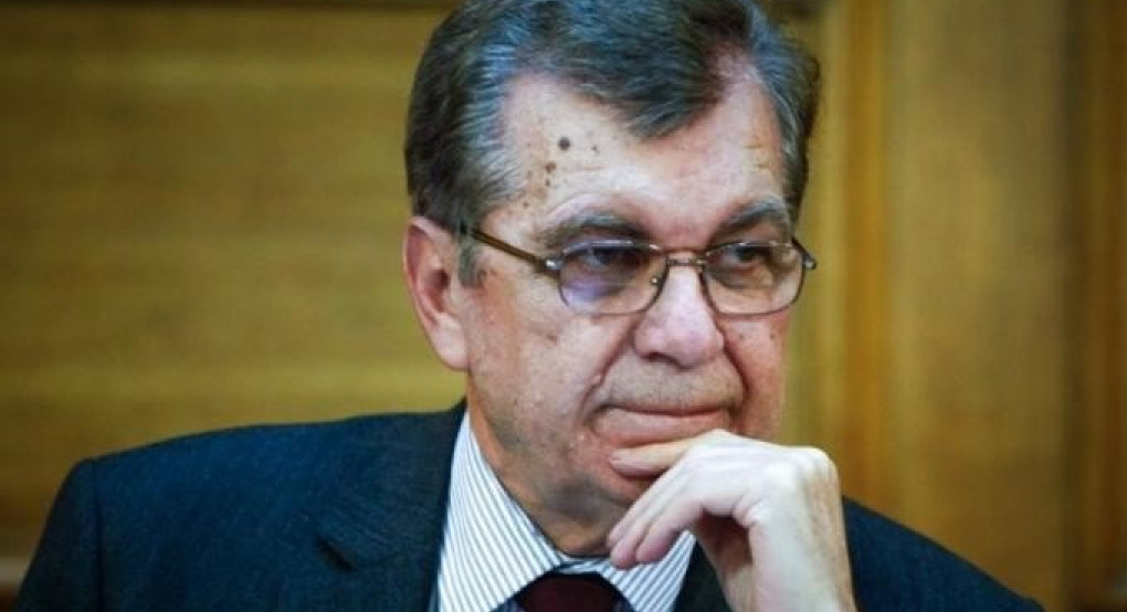 Δημήτρης Κρεμαστινός: Τι έγραφε για τον κορωνοϊό 10 ημέρες πριν νοσηλευτεί