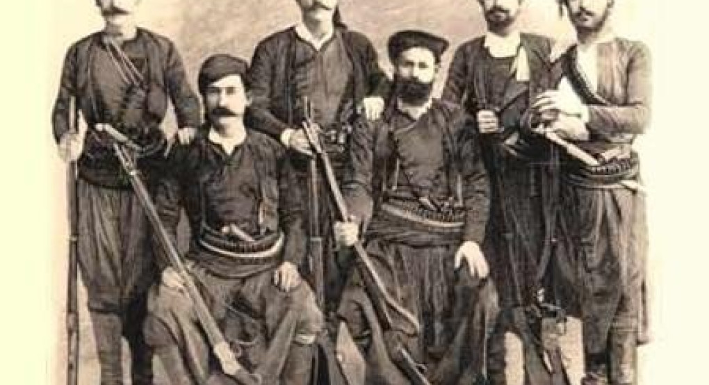 Σαν σήμερα 6 Μαΐου