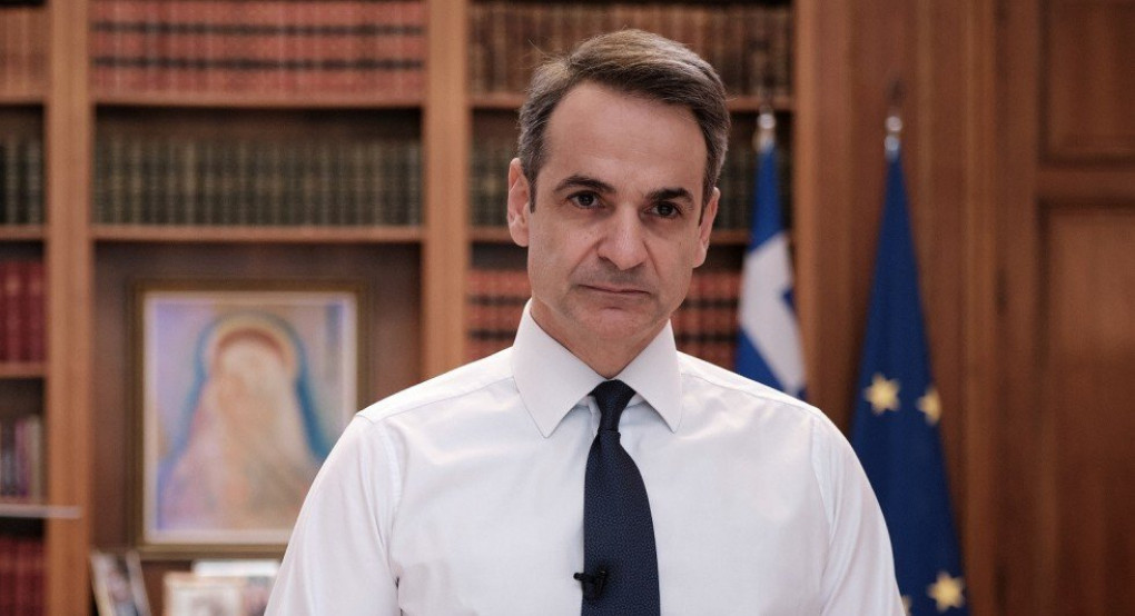 Για πότε «κλείδωσε» το διάγγελμα Μητσοτάκη, τι ανακοινώνει ο πρωθυπουργός