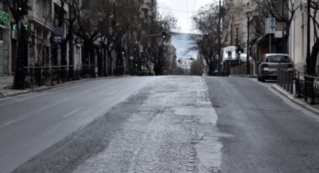 Σχέδιο επαναφοράς: Πότε ανοίγουν σχολεία, καφετέριες και αθλητικές εγκαταστάσεις
