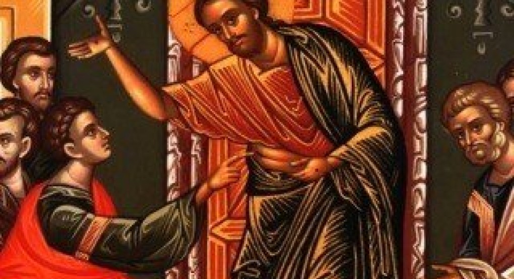Γιατί η Κυριακή του Θωμά λέγεται και Αντίπασχα