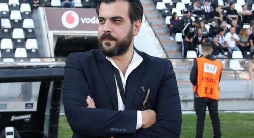 Κυριάκος σε Αυγενάκη: «Βασικό το αίτημα της ασφάλισης από τον Covid-19»