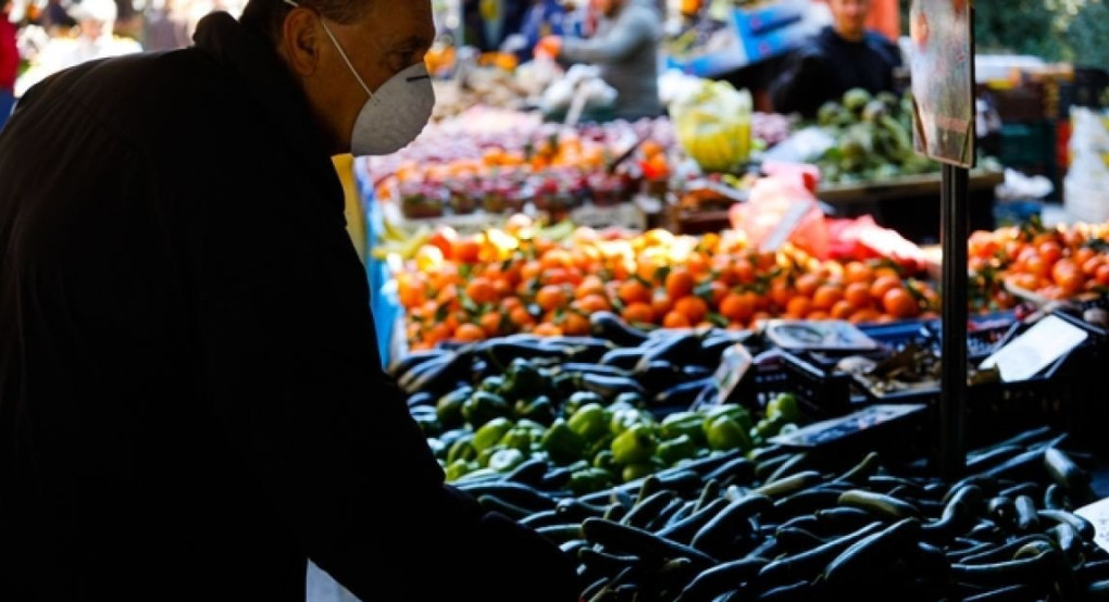 Δήμος Πέλλας: ανακοινώσεις για τις λαϊκές σε Κρύα Βρύση και Γιαννιτσά