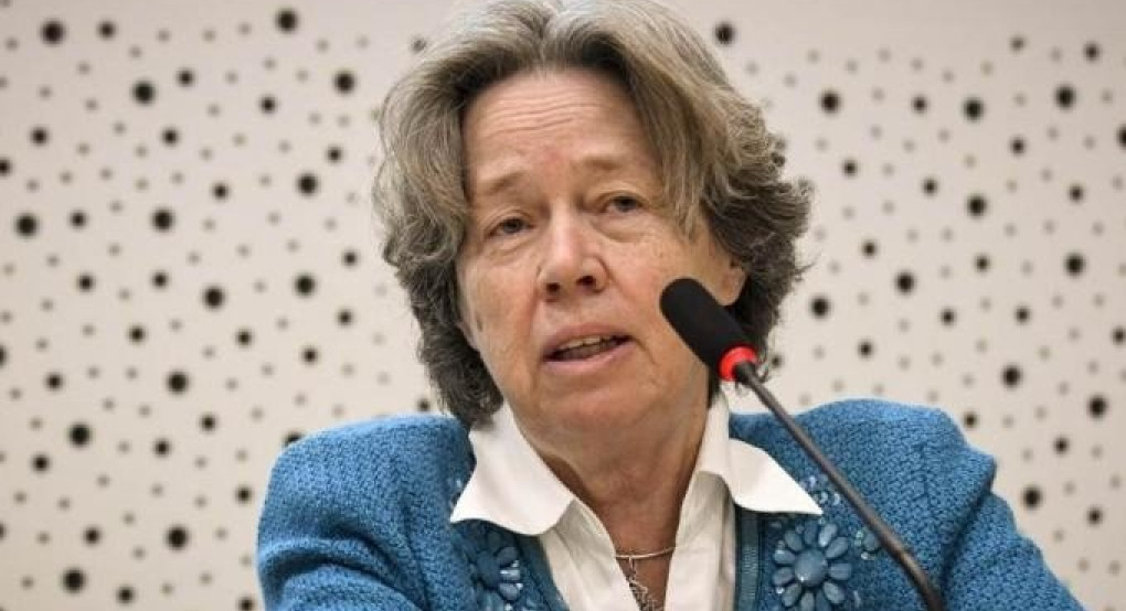 «Αν υπάρχει ένας με κορωνοϊό σε υπαίθριο πάρτι, σε ένα μήνα θα έχουμε 500 κρούσματα»