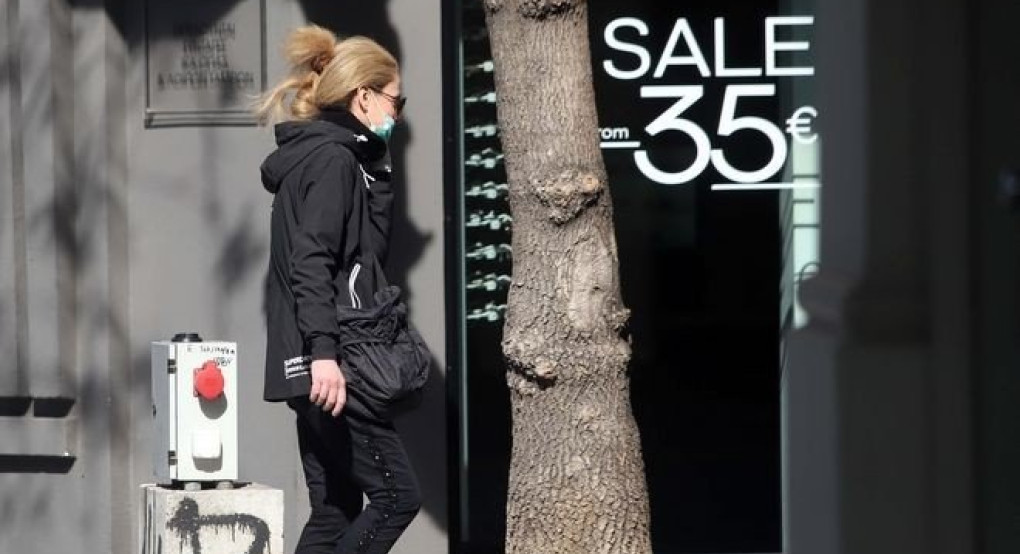 Άρση περιοριστικών μέτρων: Πότε και πώς θα λειτουργήσουν τα καταστήματα