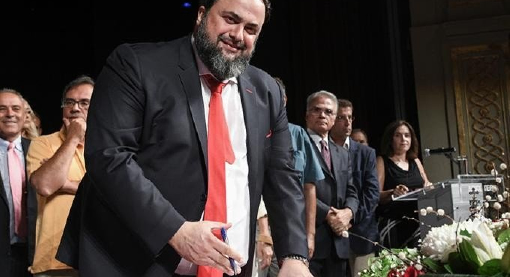 Ambert Alert: Χάθηκε είδηση για πιθανό υποβιβασμό ιστορικού σωματείου!