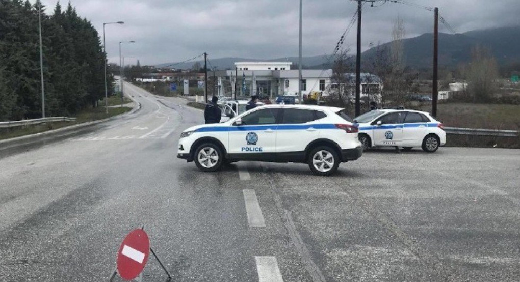 Καστοριά: Ελεύθερη από την καραντίνα η Μεσοποταμία