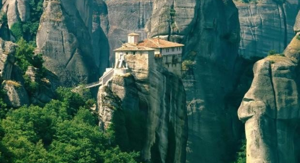 Παγκόσμια Ημέρα Μνημείων και Τοποθεσιών