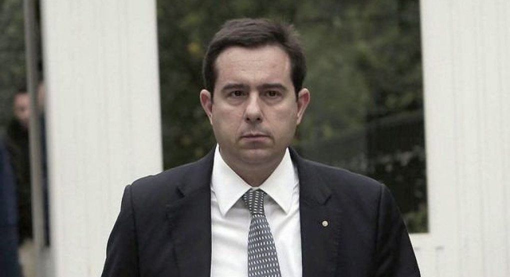 Μηταράκης: Καταργείται η φιλοξενία μεταναστών σε ξενοδοχεία μέσα στο 2020