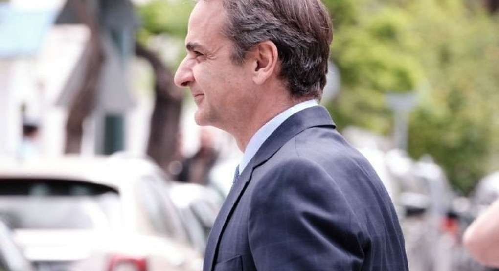 Μητσοτάκης: Ο κίνδυνος δεν μας ξέχασε, ας μην τον ξεχάσουμε κι εμείς