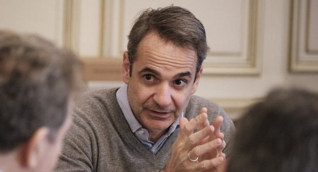 Κίνηση-ματ Μητσοτάκη τον Σεπτέμβρη…