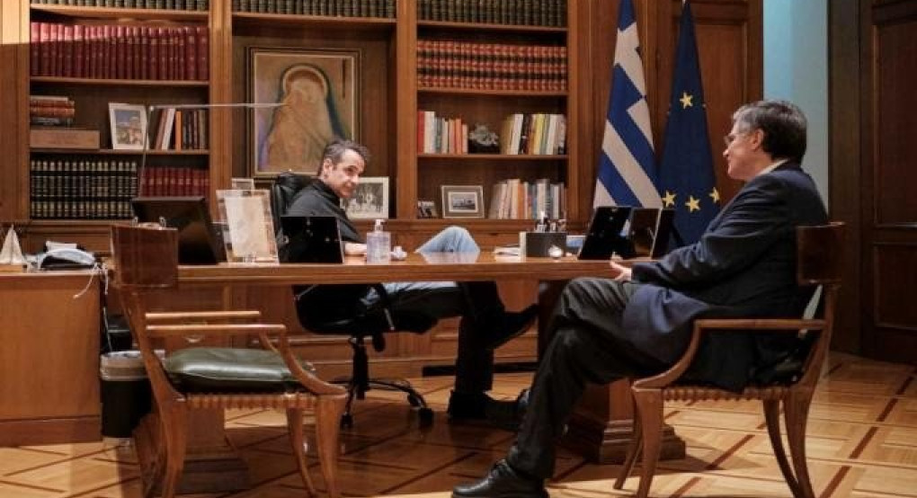 Κορωνοϊός: Αγωνία στο Μαξίμου για τη «νέα κανονικότητα» – Ορόσημο η 18η Μαΐου