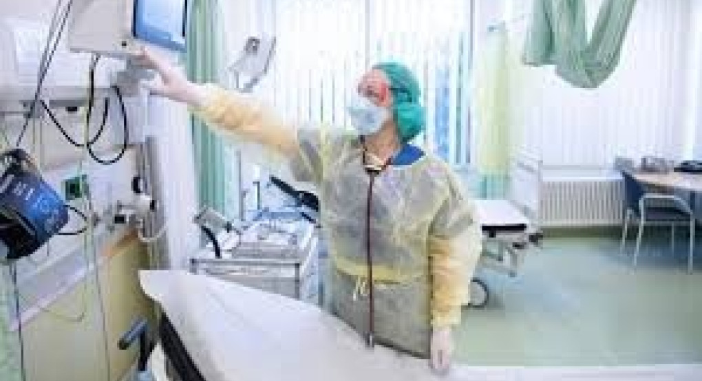 Κορωνοϊός: 118 οι νεκροί στην Ελλάδα-Πέθανε 75χρονος στον Ευαγγελισμό