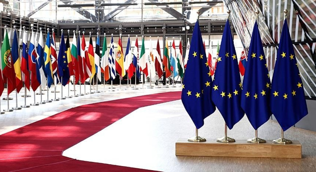 Δεν αναμένονται τελικές αποφάσεις στην σύνοδο κορυφής της ΕΕ την Πέμπτη για τον τρόπο χρηματοδότησης της οικονομικής ανάκαμψης από την πανδημία