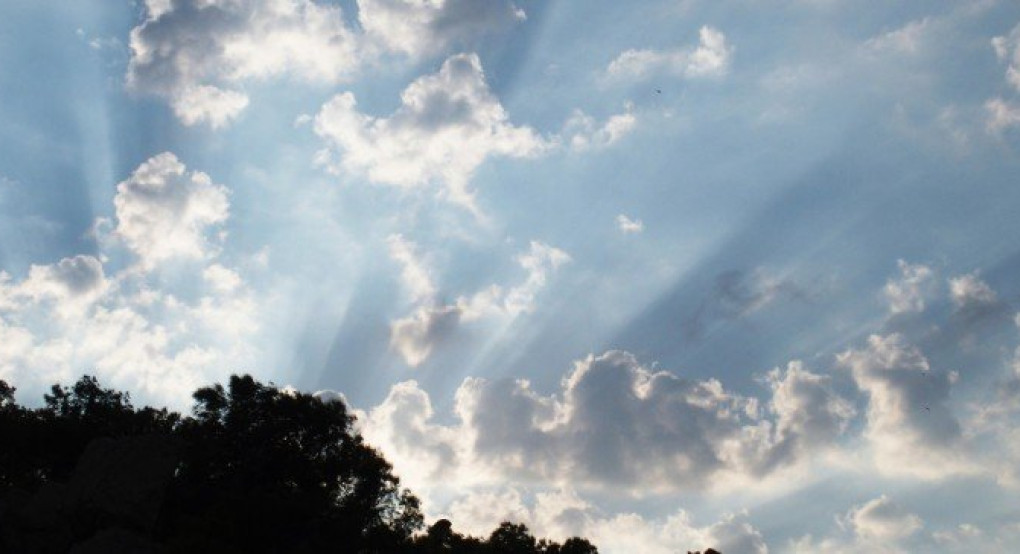 Ο καιρός μας...