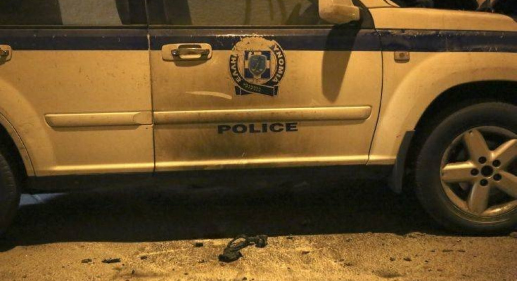 Έχασε τον έλεγχο του αγροτικού, έπεσε στο ποτάμι και σκοτώθηκε