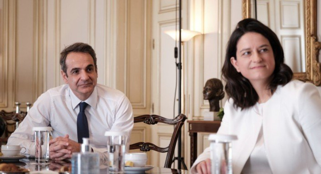 Το τελικό σχέδιο για τα σχολεία -Πότε ανοίγουν Λύκεια-Γυμνάσια και πότε τα Δημοτικά