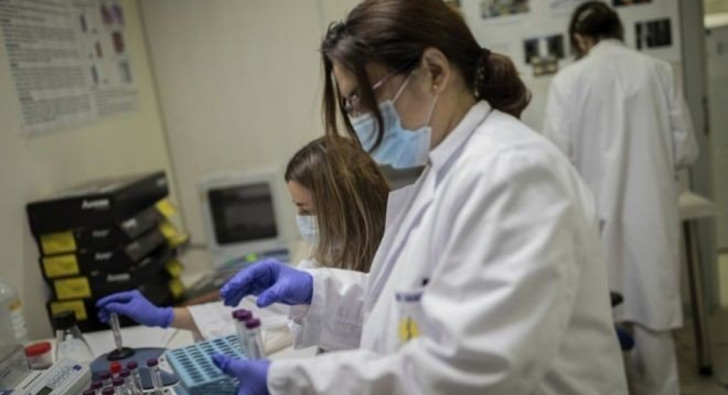 Συστάθηκε από τον Υφυπουργό Αθλητισμού «Υγειονομική Επιστημονική Επιτροπή»στη ΓΓΑ