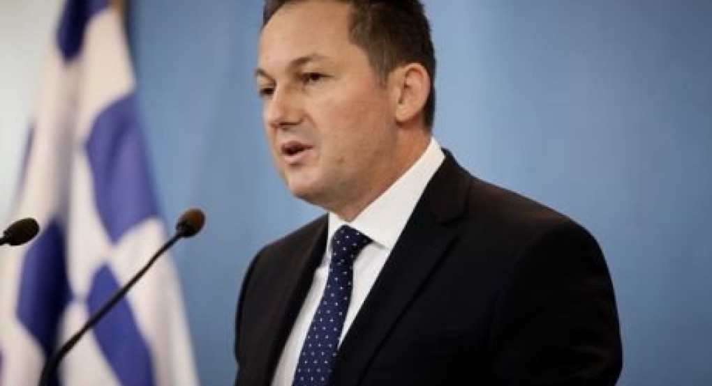  Πέτσας: Όσοι λένε να ανοίξουν τα σχολεία τον Σεπτέμβριο θα έχουν την ίδια φοβία που έχουν και σήμερα
