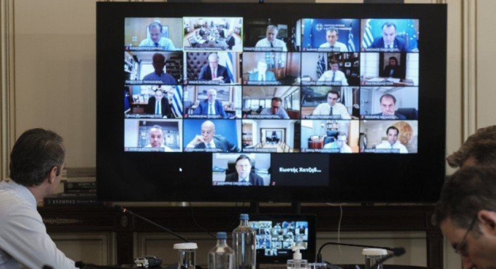 Δεν θα κλείσει η Βουλή το καλοκαίρι -Θα κατατεθούν 26 ν/σ έως 31 Ιουλίου 