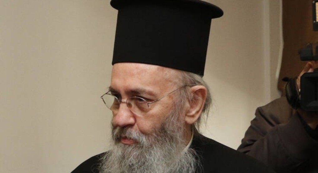 Μητροπολίτης Ναυπάκτου: Τι είναι η Εκκλησία, σούπερ μάρκετ ή κομμωτήριο;