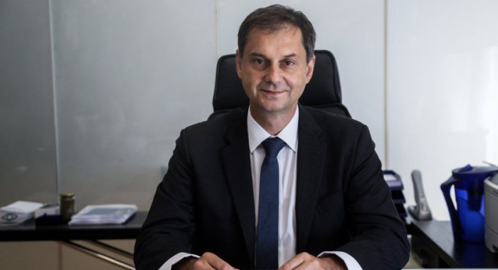 Συνέντευξη του υπουργού Τουρισμού κ. Χάρη Θεοχάρη στο ραδιόφωνο του BBC