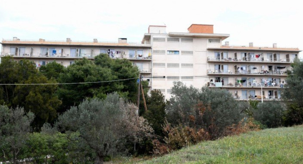 Τέλος η καραντίνα στον Δήμο Μύκης στην Ξάνθη- Παράταση στη δομή στο Κρανίδι 