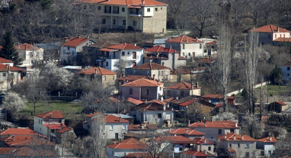 Χαμόγελα στη Δαμασκηνιά: Οικογένεια που χτυπήθηκε από τον ιό απέκτησε μωρό
