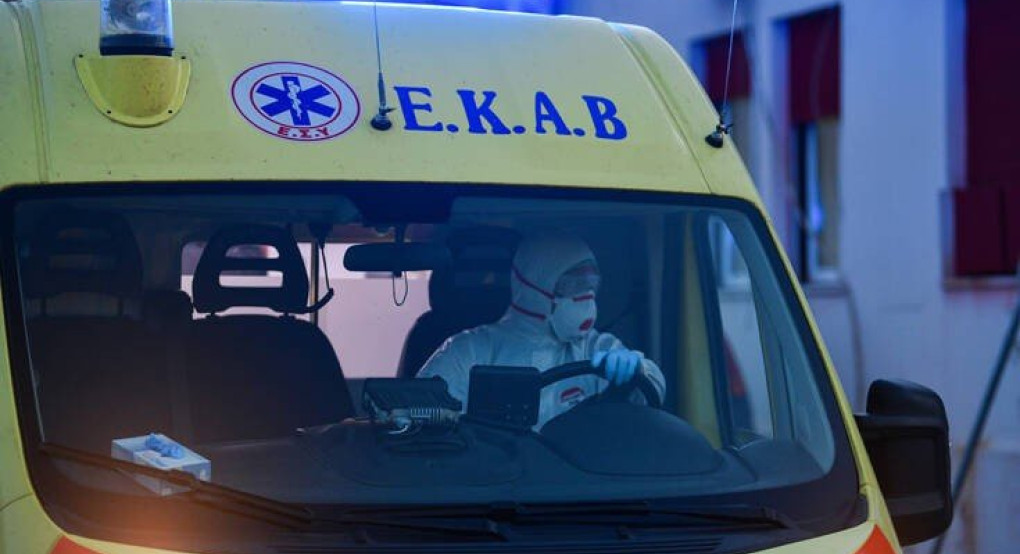 Θεσσαλονίκη-Πτώμα ενός άντρα επέπλεε στον Θερμαϊκό
