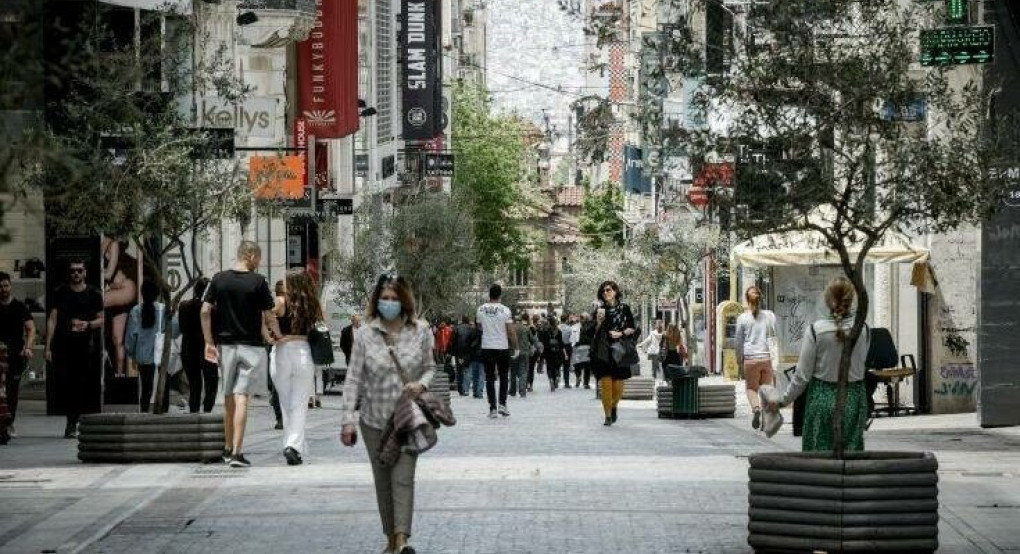 Πρύτανης ΕΚΠΑ: Δεν νομίζω να εξαφανιστεί τελείως ο κορονοϊός, ελπίδα μας η αύξηση της θερμοκρασίας