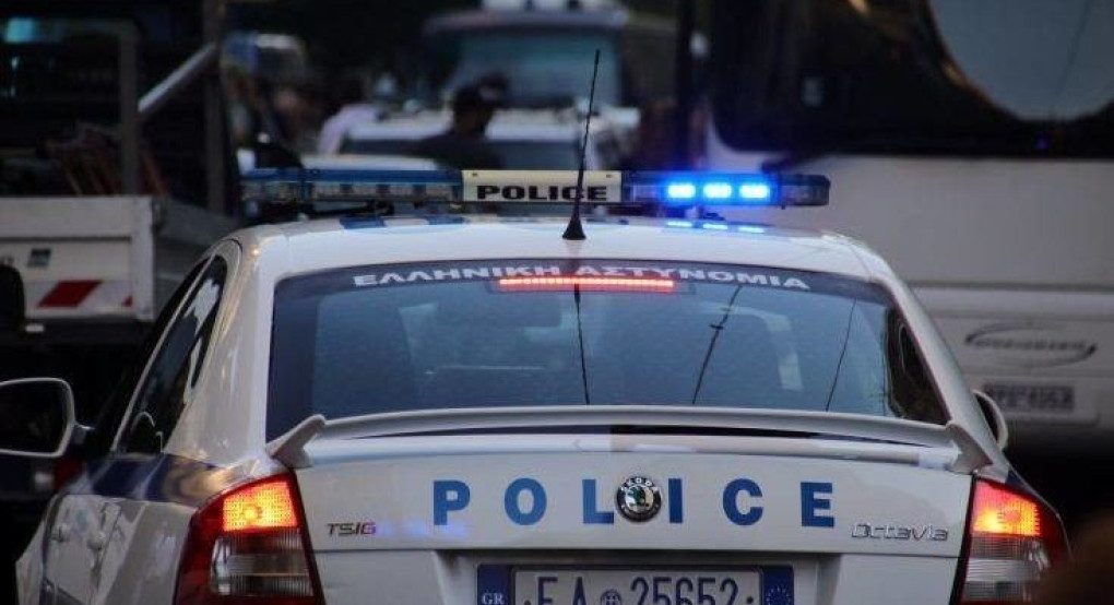 Επτά Ρομά πίσω από πυροβολισμούς στα Λαδάδικα της Θεσσαλονίκης