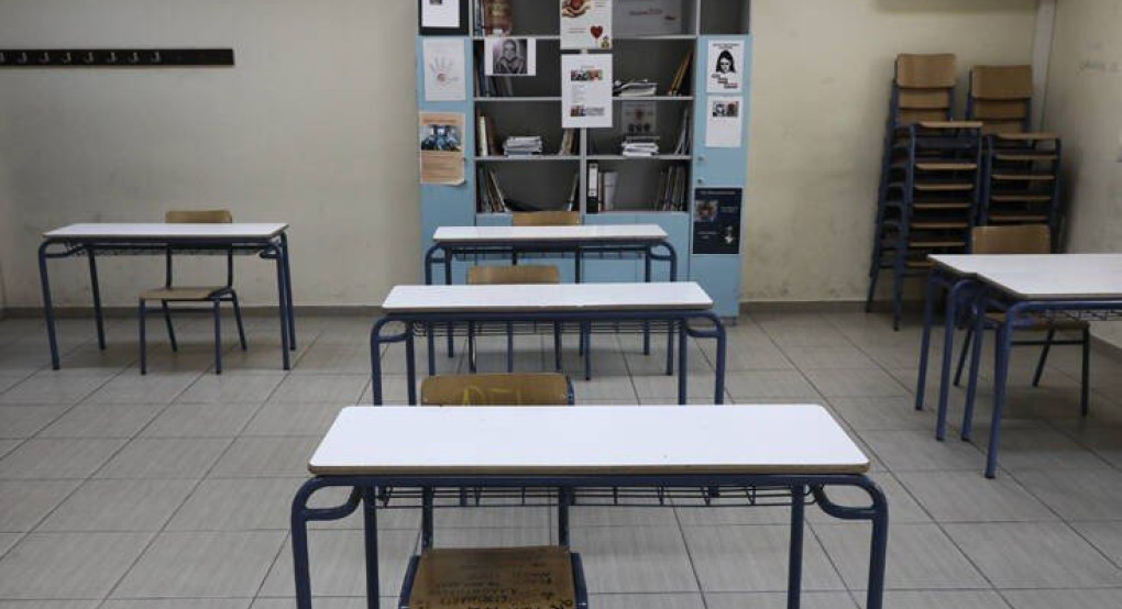  Παγώνη: Τα δημοτικά δεν πρέπει να ανοίξουν, είμαι κάθετη